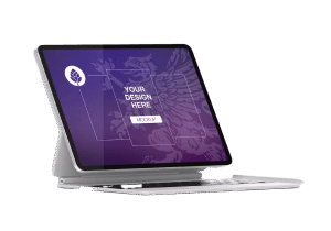 10.9-inch Android Tablet