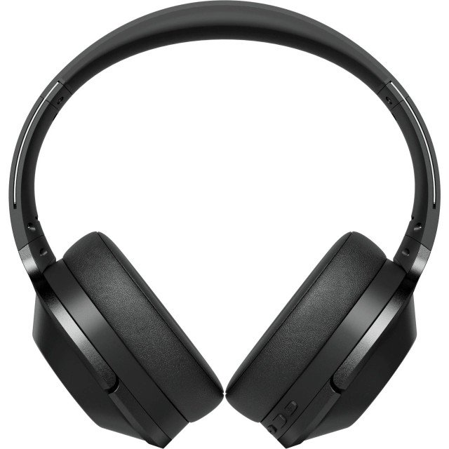 Bluetooth Over-Ear Headphones