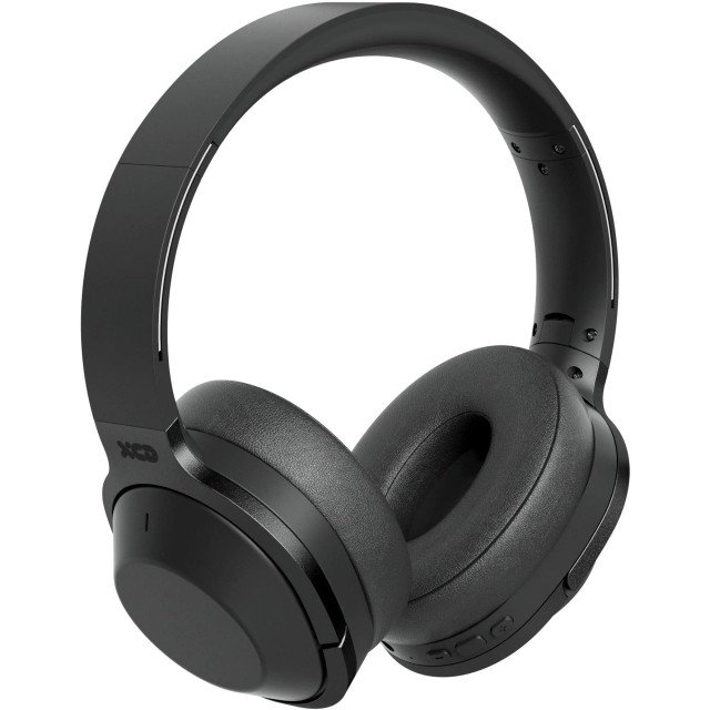Bluetooth Over-Ear Headphones - Image 2