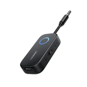 Wireless Audio Transmitter